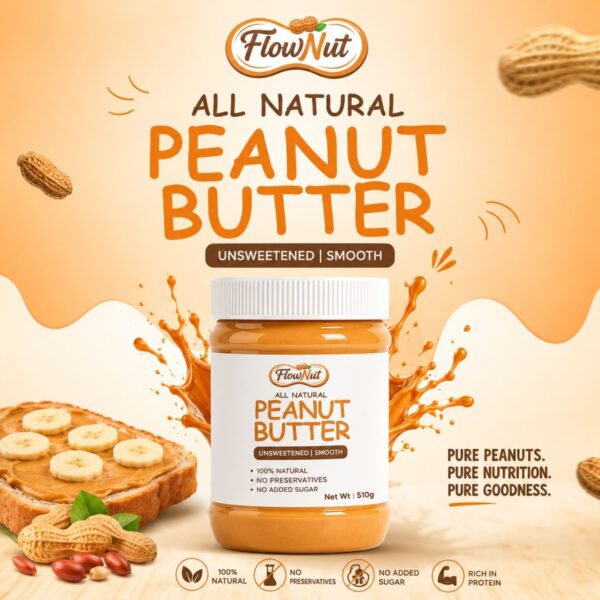 flownut